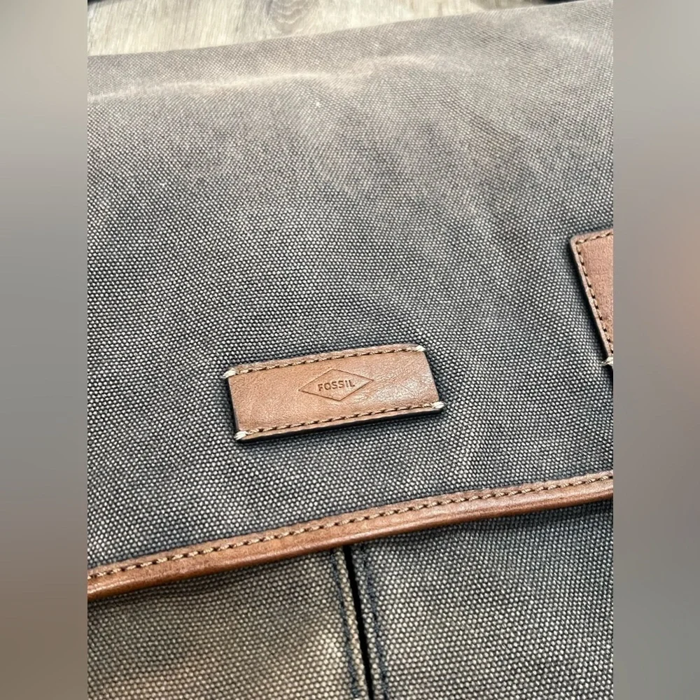 Fossil euc